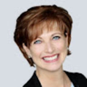 Meet your Posher, Roseann